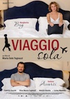 Viaggio sola poster