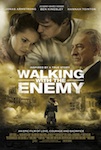 Walking with the Enemy poster