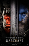 Warcraft poster