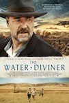 The Water Diviner poster