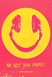 We Are Your Friends poster