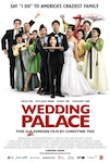 Wedding Palace poster