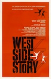 West Side Story poster