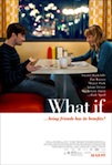 What If poster