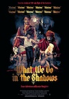 What We Do in the Shadows poster