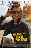 Whiskey Tango Foxtrot poster