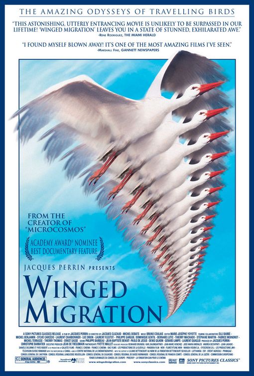 Winged Migration