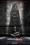 The Woman in Black: Angel of Death poster