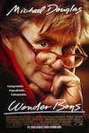 Wonder Boys poster