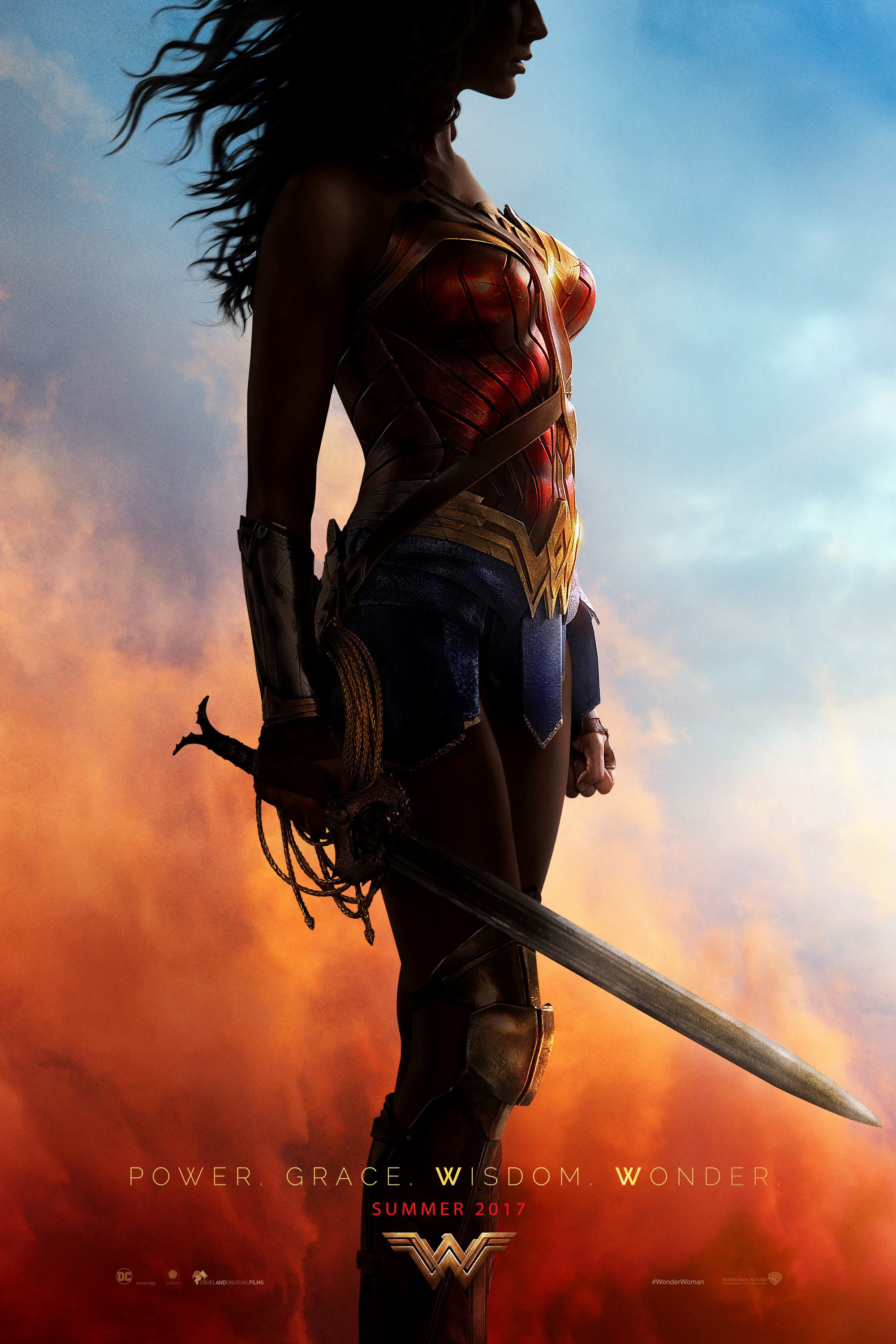 Wonder Woman