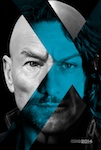 X-Men: Days of Future Past poster