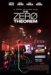 The Zero Theorem poster