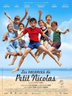 Les vacances du petit Nicolas poster