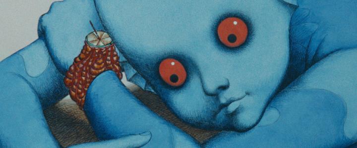 Fantastic Planet