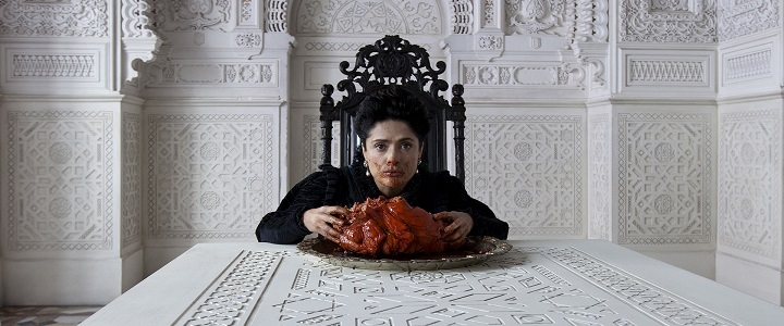 Tale of Tales