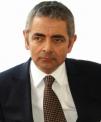 Rowan Atkinson photo