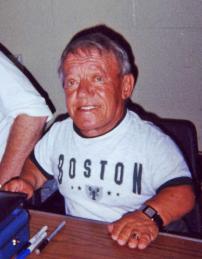 Kenny Baker