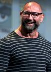 Dave Bautista photo