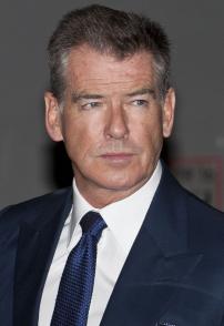 Pierce Brosnan