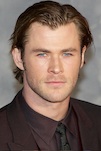 Chris Hemsworth photo