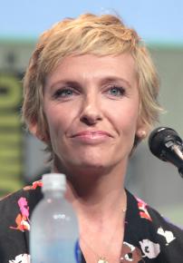 Toni Collette