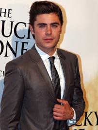 Zac Efron