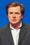 Michael J. Fox photo