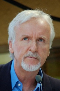 James Cameron