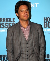 Jason Bateman