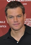 Matt Damon photo