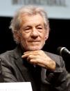 Ian McKellen photo