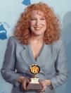 Bette Midler photo