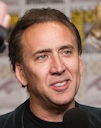 Nicolas Cage photo