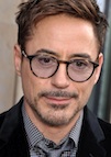 Robert Downey, Jr.