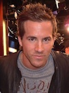 Ryan Reynolds photo