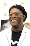 Samuel L. Jackson photo