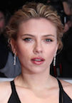 Scarlett Johansson photo