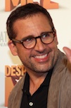 Steve Carell