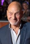 Patrick Stewart photo