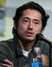 Steven Yeun