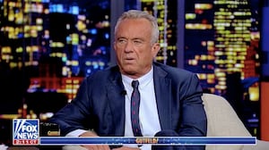 Robert F. Kennedy Jr. on Gutfield!