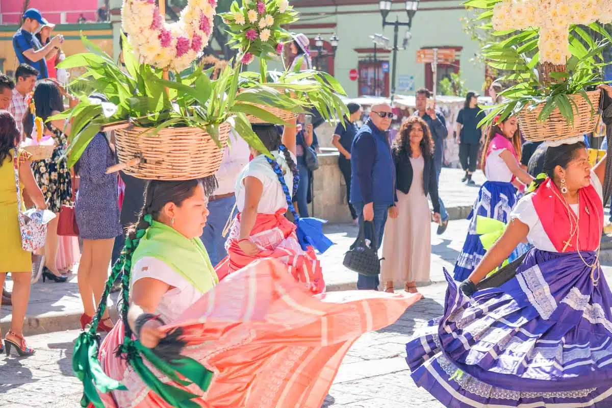 Oaxaca