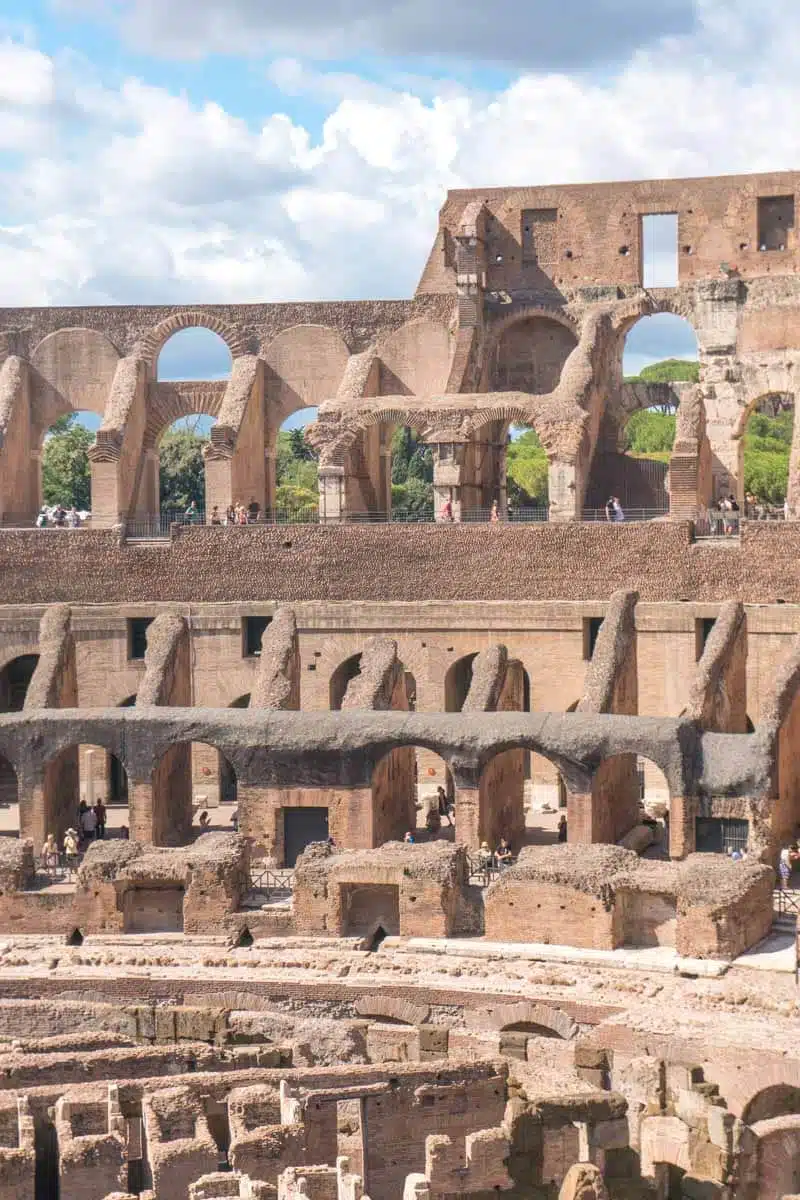 Colosseum Rome