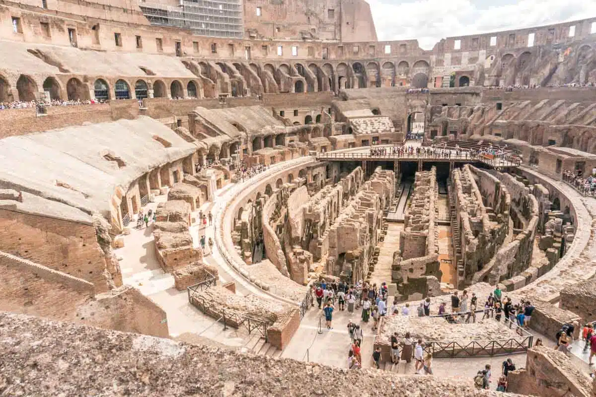 Colosseum Rome