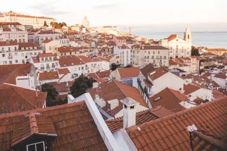 Lisbon, Portugal