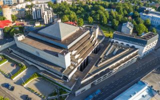 National Library of Estonia