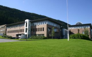 National Library of Norway