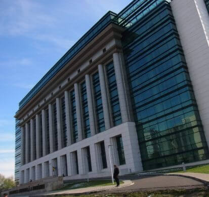 National Library of Romania