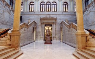 National Library of Spain