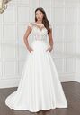 Sincerity Bridal 44361 Ball Gown Wedding Dress - thumbnail - 3